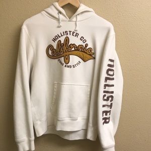 Hollister California Hoodie